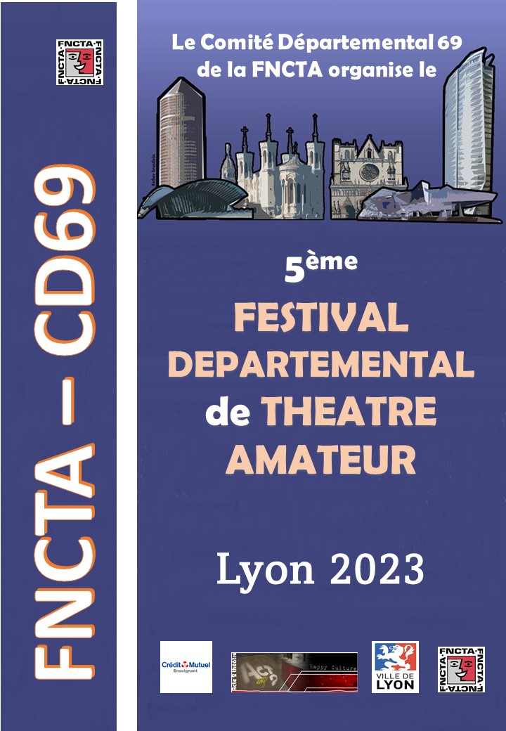 festival FNCTA du RhÃ´ne